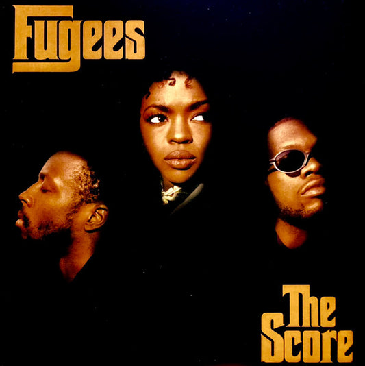 FUGEES - SCORE 10