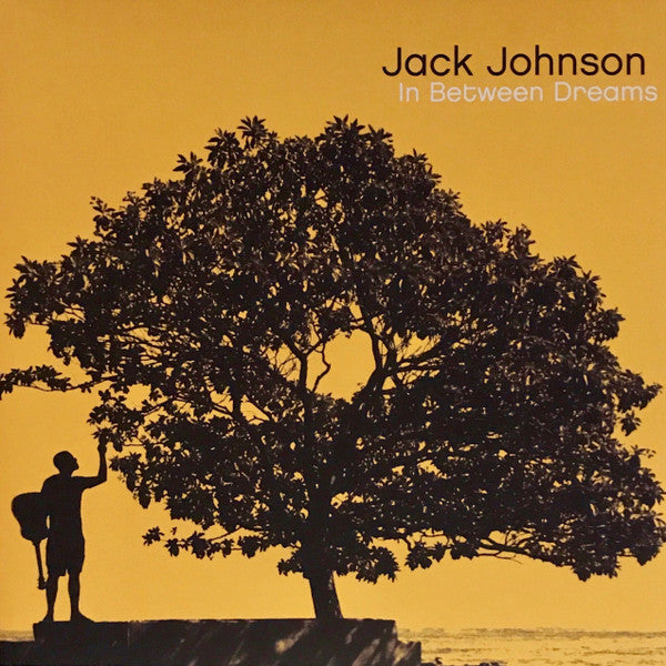 Jack Johnson - In Between Dreams - LP