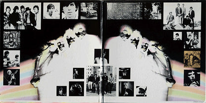 The Rolling Stones - More Hot Rocks (Big Hits & Fazed Cookies) - LP 2
