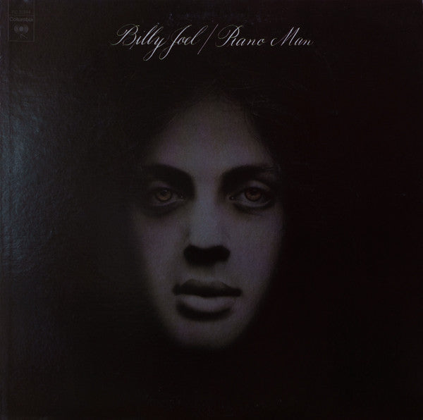 Billy Joel - Piano Man - LP