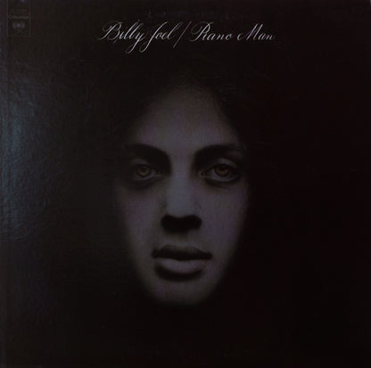 Billy Joel - Piano Man - LP