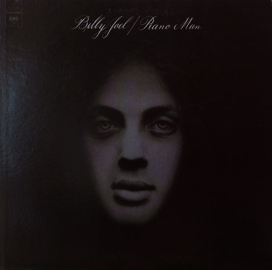 Billy Joel - Piano Man - LP