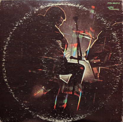 Richie Havens - Richard P. Havens, 1983 - LP 3