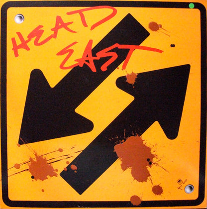 Head East - Head East - LP