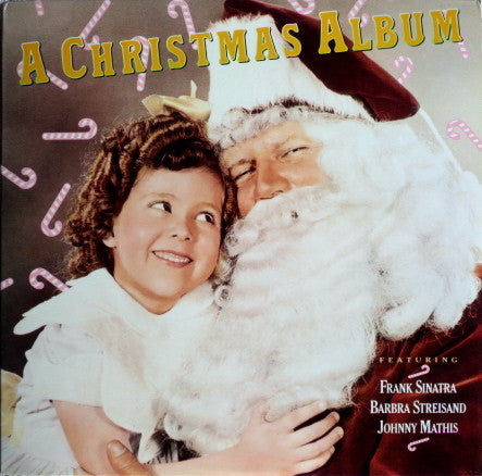 Various - A Christmas Album - LP