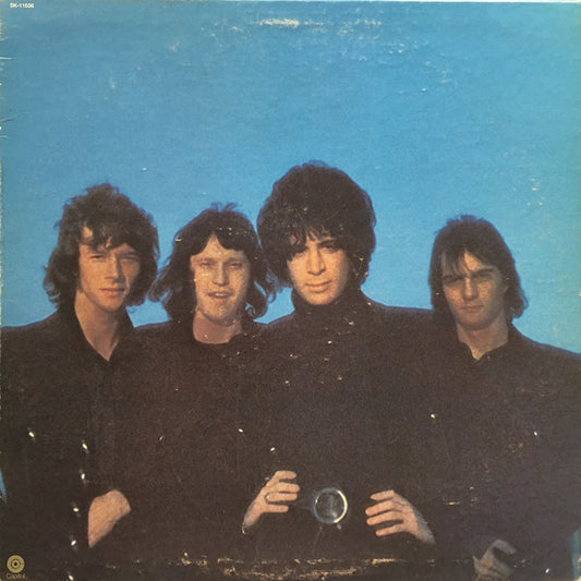 Raspberries - Raspberries - Vinyl, LP, Album 2
