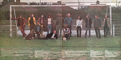 Rod Stewart - Never A Dull Moment - LP 3