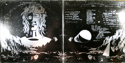 Paul Kantner / Jefferson Starship - Blows Against The Empire - LP 2