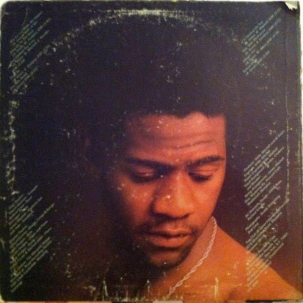 Al Green - Explores Your Mind - LP 2