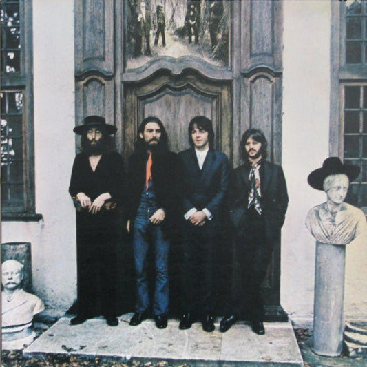 The Beatles - Hey Jude - LP