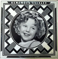 Shirley Temple - Remember Shirley - LP 2