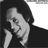 Garland Jeffreys - One-Eyed Jack - LP