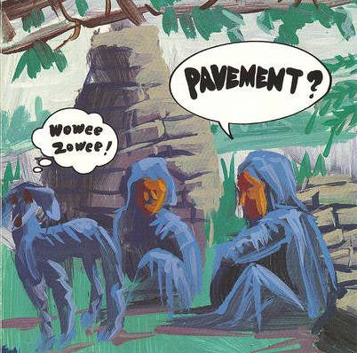 Pavement - Wowee Zowee - NEW vinyl record for sale