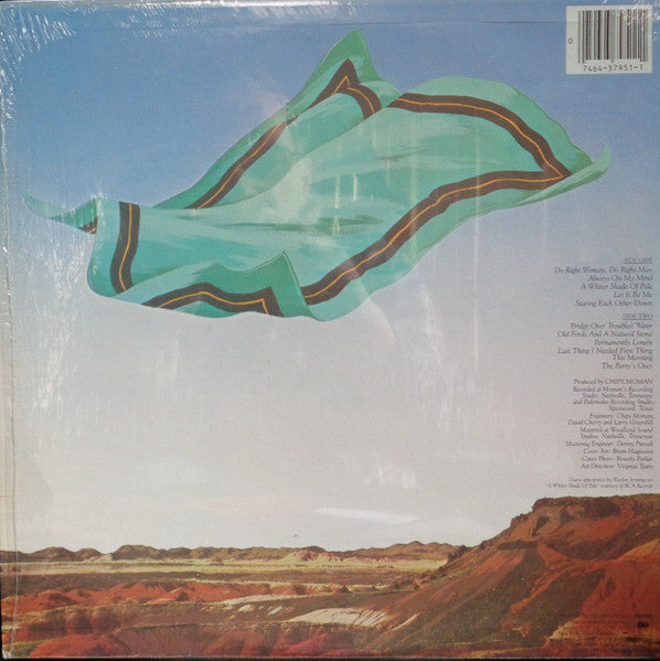 Willie Nelson - Always On My Mind - LP 2