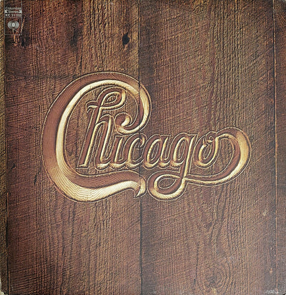 Chicago - Chicago V - LP