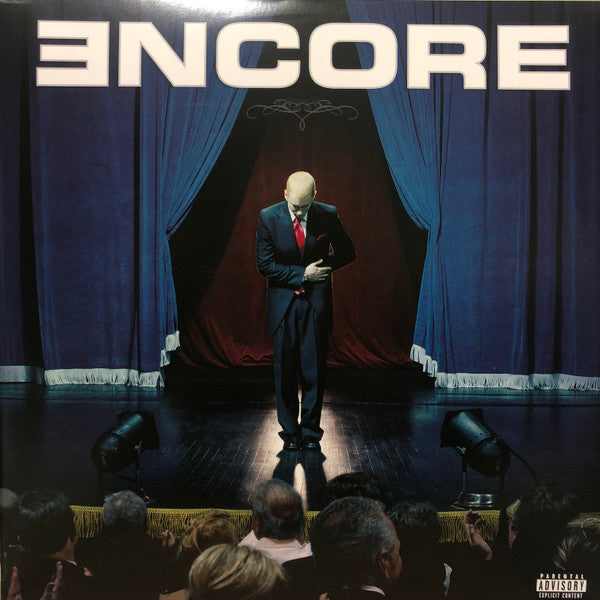 Eminem - Encore - LP