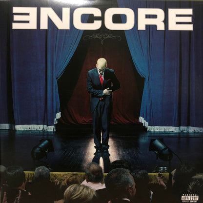 Eminem - Encore - LP