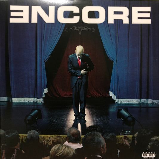 Eminem - Encore - LP