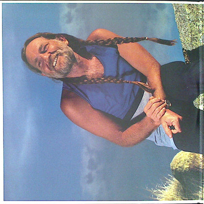 Willie Nelson - Greatest Hits (& Some That Will Be) - LP 2
