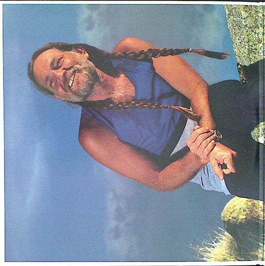 Willie Nelson - Greatest Hits (& Some That Will Be) - LP 2