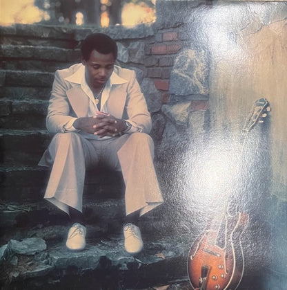 George Benson - Livin' Inside Your Love - LP 2