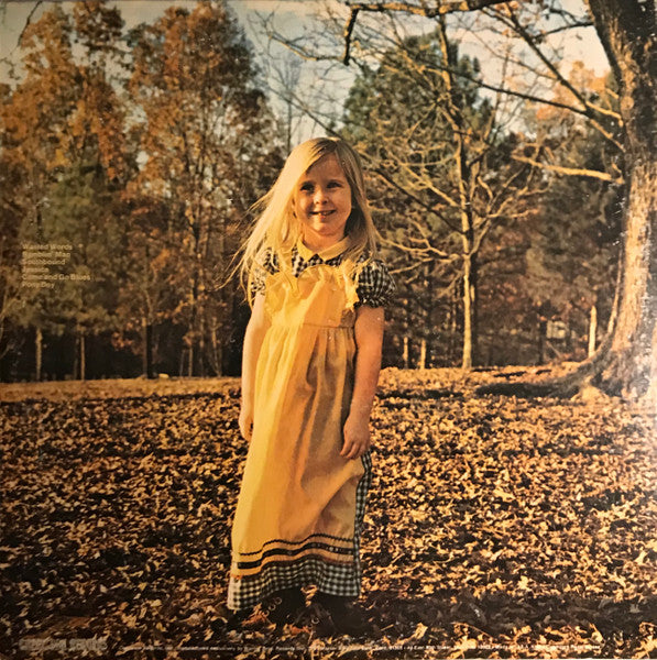 The Allman Brothers Band - Brothers And Sisters - LP 3