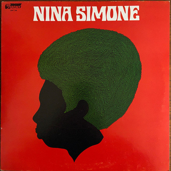 Nina Simone - Nina Simone - LP