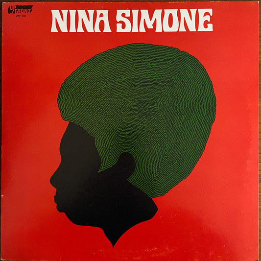 Nina Simone - Nina Simone - LP