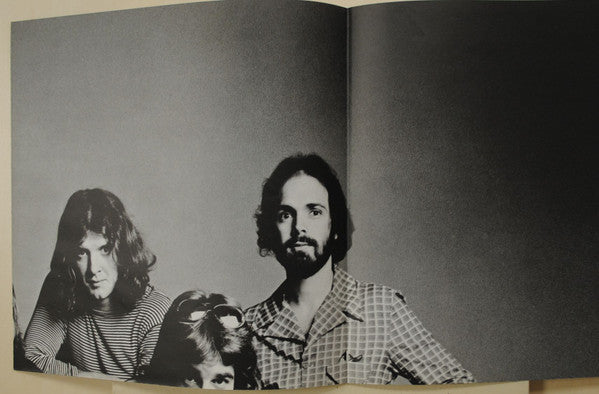 Chicago - Chicago V - LP 5