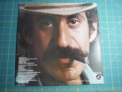 Jim Croce - Time In A Bottle Jim Croce's Greatest Love Songs - LP 2