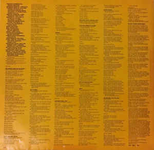 Donna Summer - She Works Hard For The Money - Vinyl, LP, Album, Stereo 4