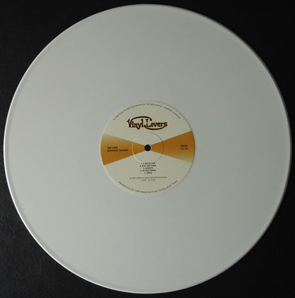 The Cure - Seventeen Seconds - LP 4