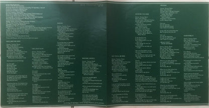 Christopher Cross - Christopher Cross - LP 5