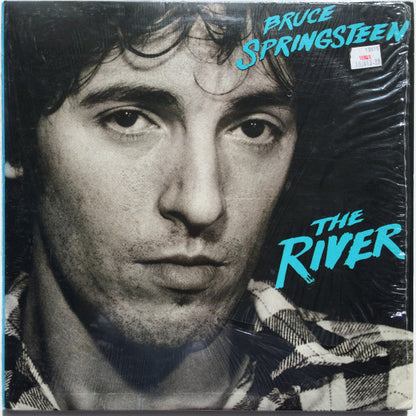 Bruce Springsteen - The River - LP