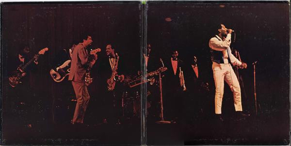 Otis Redding - Love Man - LP 2
