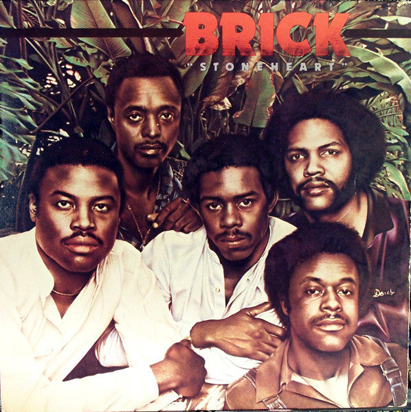 Brick - Soneheart - VINTAGE vinyl record for sale