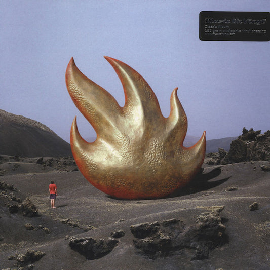 Audioslave - Audioslave - VINTAGE vinyl record for sale