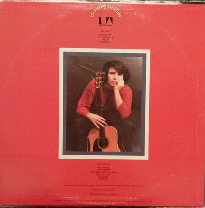 Don McLean - American Pie - LP 2
