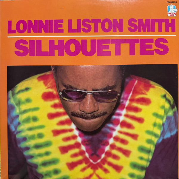 Lonnie Liston Smith - Silhouettes - LP