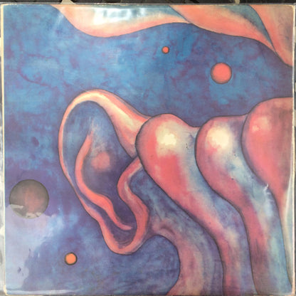 King Crimson - In The Court Of The Crimson King (An Observation By King Crimson) - LP 2