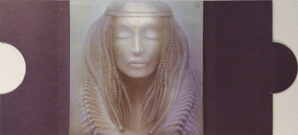 Emerson, Lake & Palmer - Brain Salad Surgery - LP 4