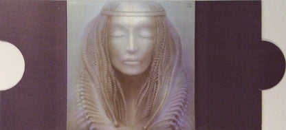 Emerson, Lake & Palmer - Brain Salad Surgery - LP 4