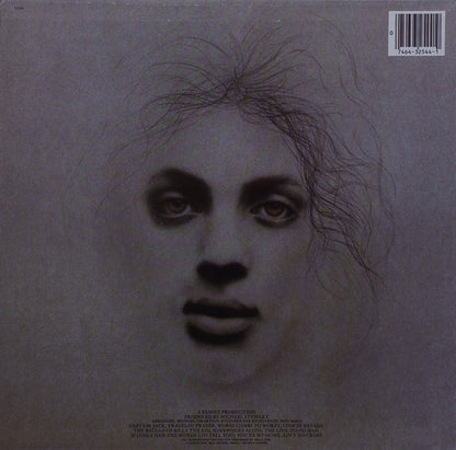 Billy Joel - Piano Man - LP 2