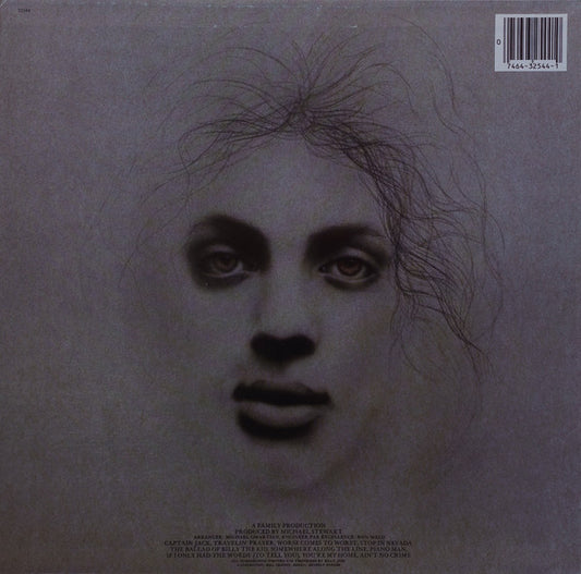 Billy Joel - Piano Man - LP 2