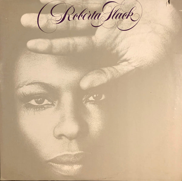 Roberta Flack - Roberta Flack - Vinyl, LP, Album