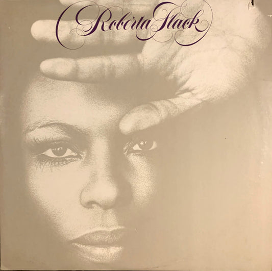Roberta Flack - Roberta Flack - Vinyl, LP, Album