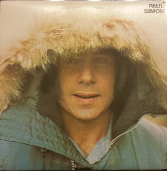 Paul Simon - Paul Simon - LP