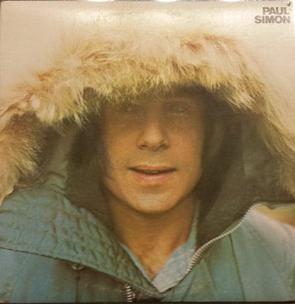 Paul Simon - Paul Simon - LP