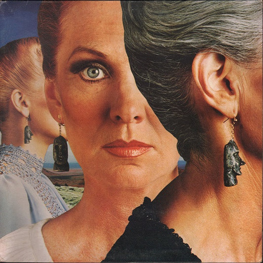 Styx - Pieces of Eight - LP
