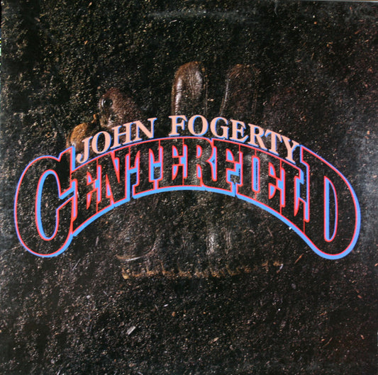 John Fogerty - Centerfield - LP
